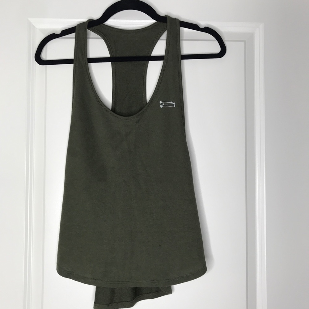 NWOT Gym Tank